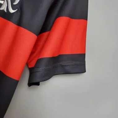 09-10 Flamengo home