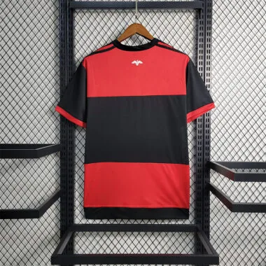 17-18 Flamengo home