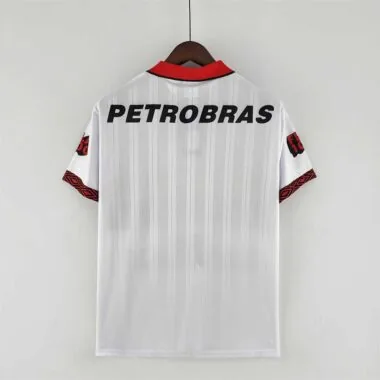 1995 Flamengo away