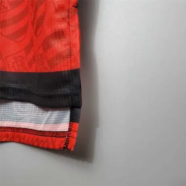 1995 Flamengo home