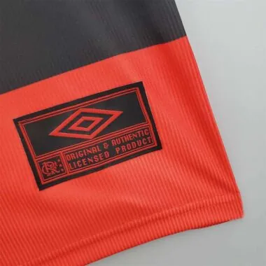 1999 Flamengo home