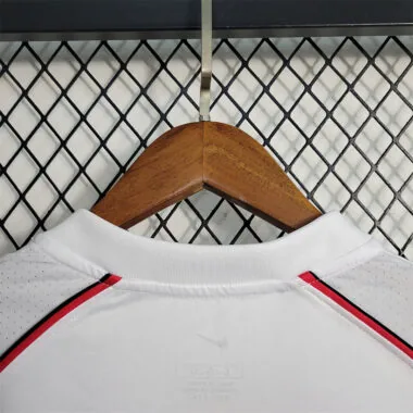 Flamengo, fuera de casa, 2002