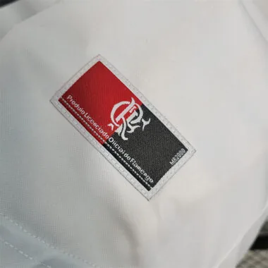 Flamengo, fuera de casa, 2002