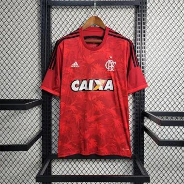 Vermelho do Flamengo de 2014