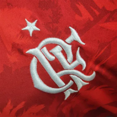 Rojo del Flamengo 2014
