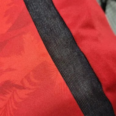 Rojo del Flamengo 2014