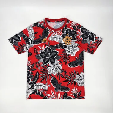 24-25 Flamengo Joint edition Jersey S-XXL