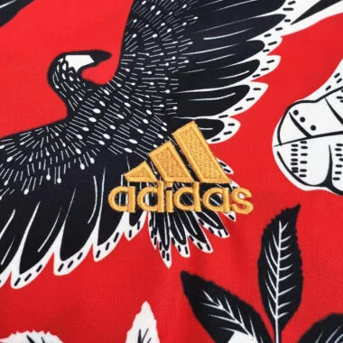 24-25 Flamengo Joint edition Jersey (S-XXL)
