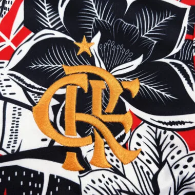 24-25 Flamengo Joint edition Jersey (S-XXL)