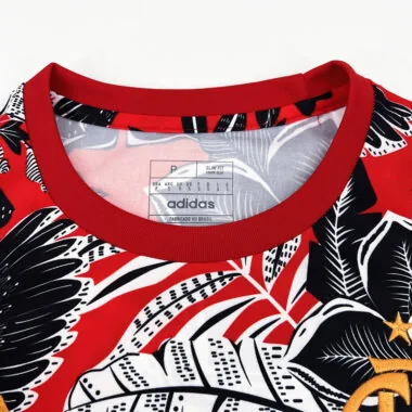 24-25 Flamengo Joint edition Jersey (S-XXL)