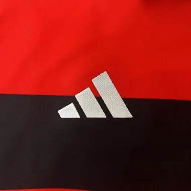 24-25 Flamengo Reversible windbreaker