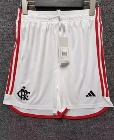24-25 Flamengo home Jersey