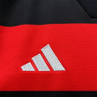 24-25 Flamengo home Jersey
