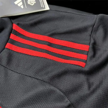 24-25 Flamengo home Jersey