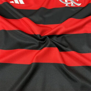24-25 Flamengo home Jersey