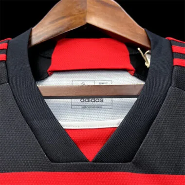 24-25 Flamengo home Jersey