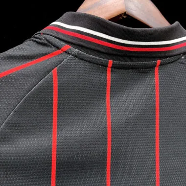 24/25 Flamengo Black (S-XXL)