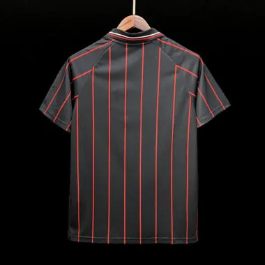 24/25 Flamengo Black (S-XXL)