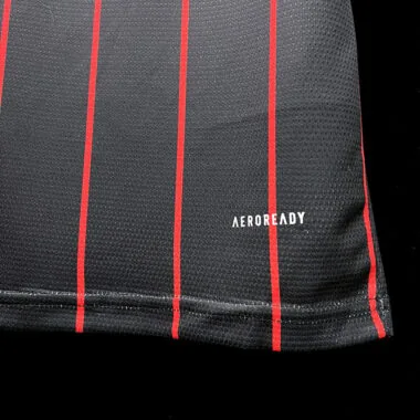24/25 Flamengo Black (S-XXL)