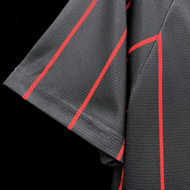 24/25 Flamengo Black (S-XXL)