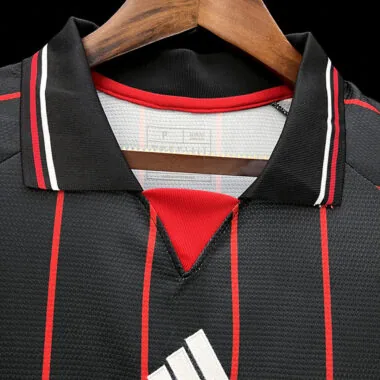 24/25 Flamengo Black (S-XXL)