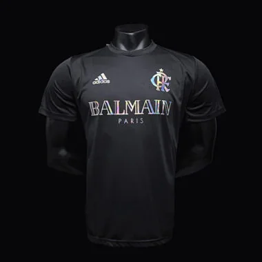 24/25 Flamengo Reflective Special Edition