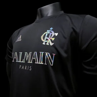 24/25 Flamengo Reflective Special Edition