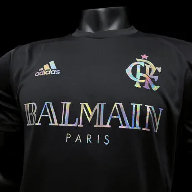 24/25 Flamengo Reflective Special Edition