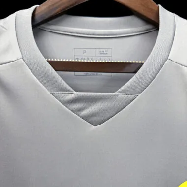 24/25 Flamengo training gray (S-XXL)