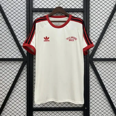 25-26 Flamengo Commemorative Edition Jersey