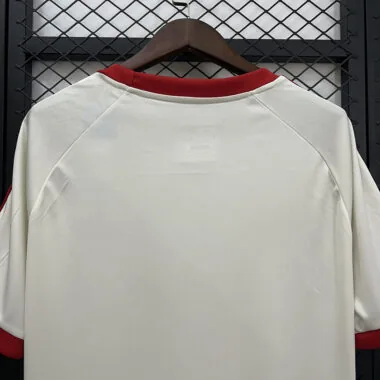 25-26 Flamengo Commemorative Edition Jersey