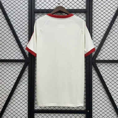 25-26 Flamengo Commemorative Edition Jersey