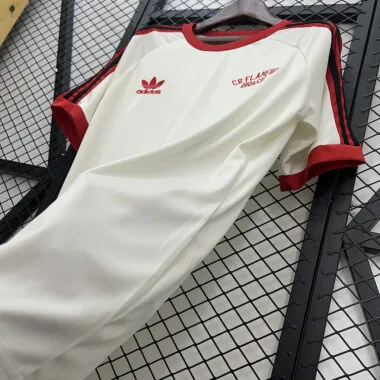 25-26 Flamengo Commemorative Edition Jersey