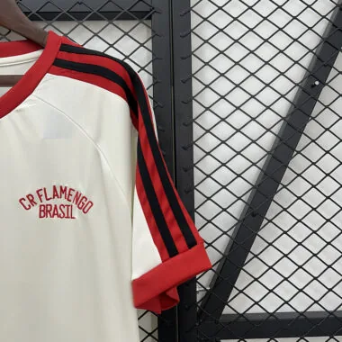25-26 Flamengo Commemorative Edition Jersey