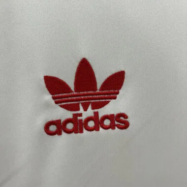 25-26 Flamengo Commemorative Edition Jersey