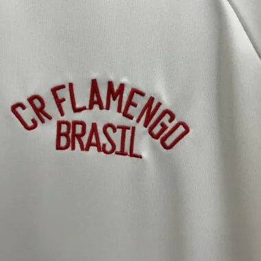 25-26 Flamengo Commemorative Edition Jersey
