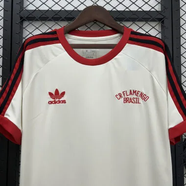 25-26 Flamengo Commemorative Edition Jersey