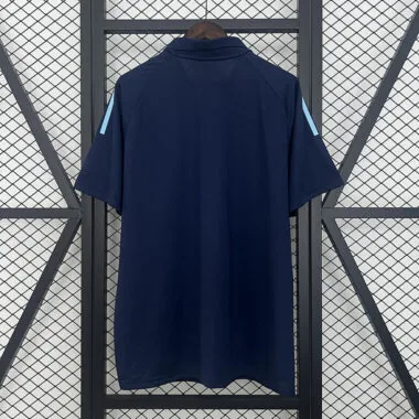25-26 Flamengo Dark blue POLO