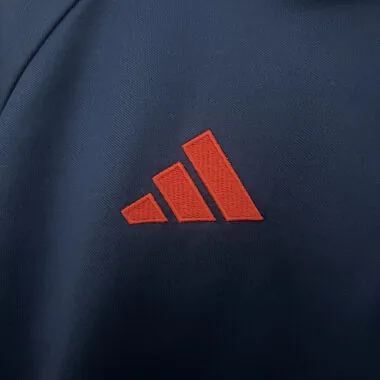 25-26 Flamengo Dark blue POLO