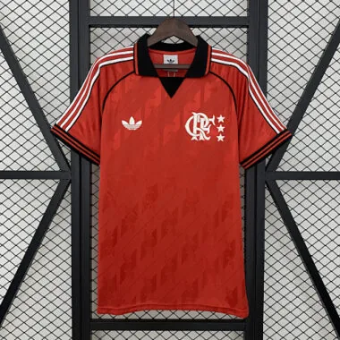 25-26 Flamengo Special Edition S-4XL