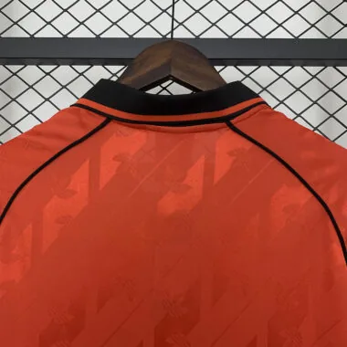 25-26 Flamengo Special Edition (S-4XL)