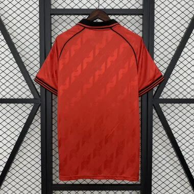25-26 Flamengo Special Edition (S-4XL)