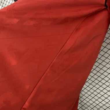 25-26 Flamengo Special Edition (S-4XL)