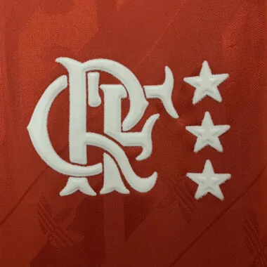 25-26 Flamengo Special Edition (S-4XL)