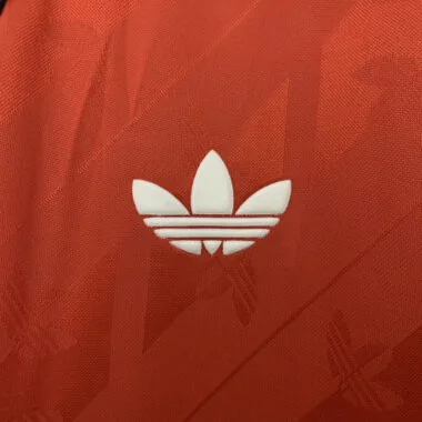 25-26 Flamengo Special Edition (S-4XL)