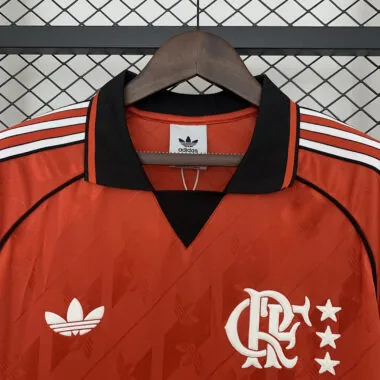 25-26 Flamengo Special Edition (S-4XL)