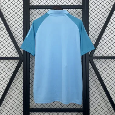 25-26 Flamengo blue POLO