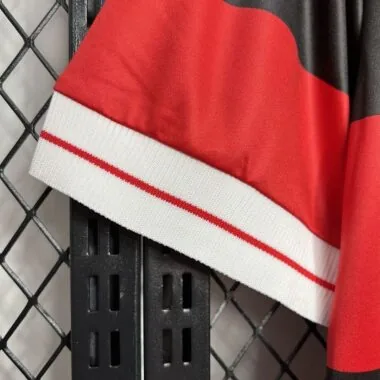 Flamengo 2018 Commemorative Edition Retro Jersey (S-XXL)