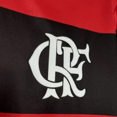 Flamengo 2018 Commemorative Edition Retro Jersey (S-XXL)