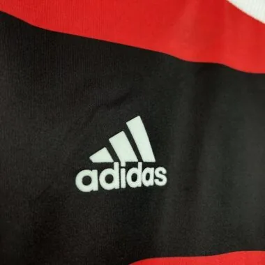 Flamengo 2018 Commemorative Edition Retro Jersey (S-XXL)